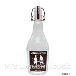 モトキ蒸研 ヤマレスト フレーバードスピリッツ ゲイシャコーヒー 500ml