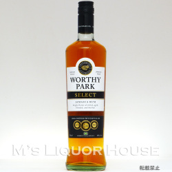 ワーシーパーク セレクト