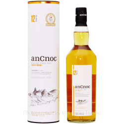 アンノック12年