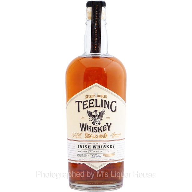 ティーリング シングルグレーン 《正規》