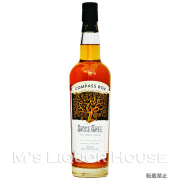 コンパスボックス スパイスツリー