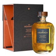 アイル・オブ ハリス ザ・ヒーラック オロロソカスク シングルモルト