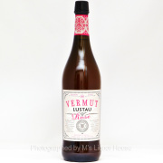 ルスタウ ベルモット ロゼ 750ml