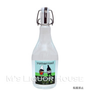 モトキ蒸研 ヤマレスト フレーバードスピリッツ 京都宇治玉露 500ml