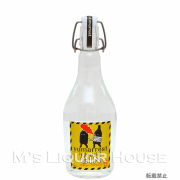 モトキ蒸研 ヤマレスト オーディナリージン Danger 500ml