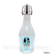 モトキ蒸研 ヤマレスト ラムネジン 500ml