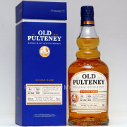 プルトニー12年 [2012] Cask#612 for MMWM2024 《正規》