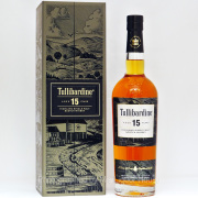 TULLIBARDINE タリバーディン 10年 旧ボトル 未開栓 タリバーディン 10年 90年代流通 | オールドウイスキー研究日誌