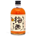 江井ヶ嶋酒造 白玉ういすきー梅酒 500ml