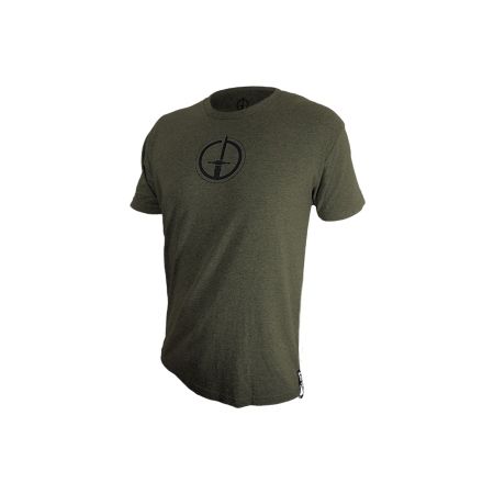 MTM Shirt Military Green