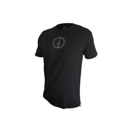 MTM Shirt Vintage Black