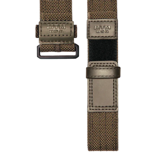 Sand Ballistic Velcro Strap I