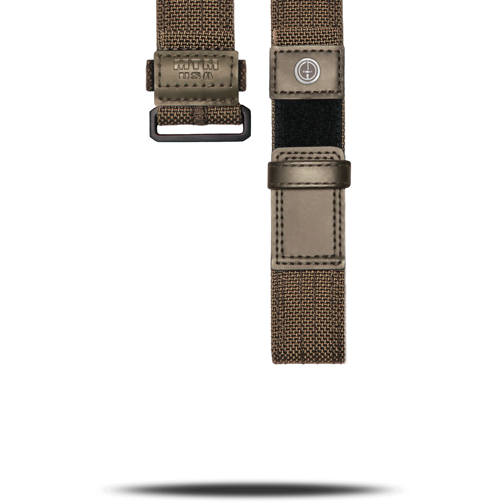 Sand Ballistic Band Style II - Blk Buckle
