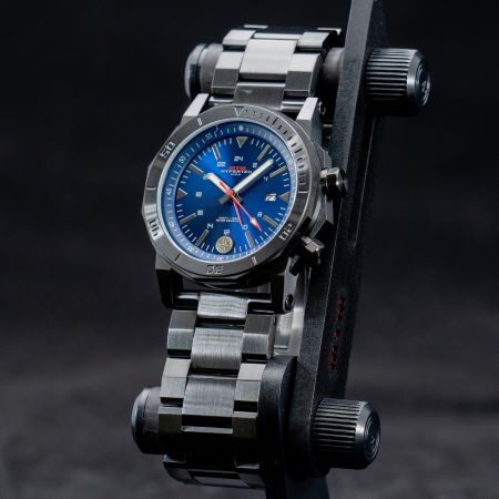 マテックマツザキ SAPPHIRE TITANIUM 550 定価136000円 Matsuzaki