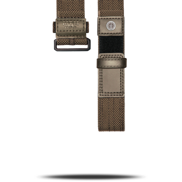 Sand Ballistic Band Style II - Blk Buckle