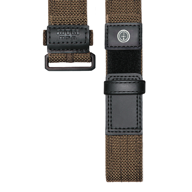Sand Ballistic Band Style II - Blk Buckle