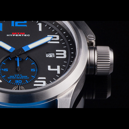 HYPERTEC CHRONO 1 ディテール