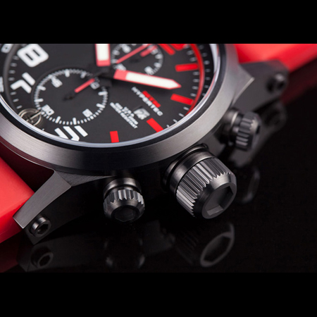 HYPERTEC CHRONO 2 ディテール