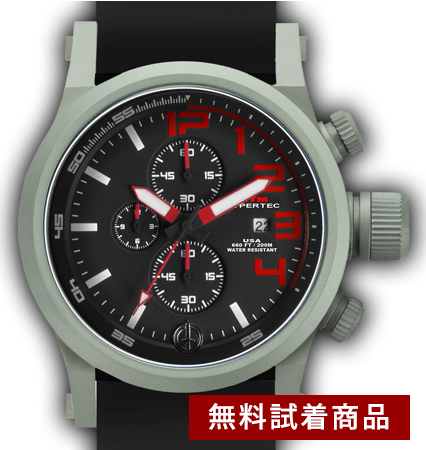 【無料TRIAL】HYPERTEC CHRONO3