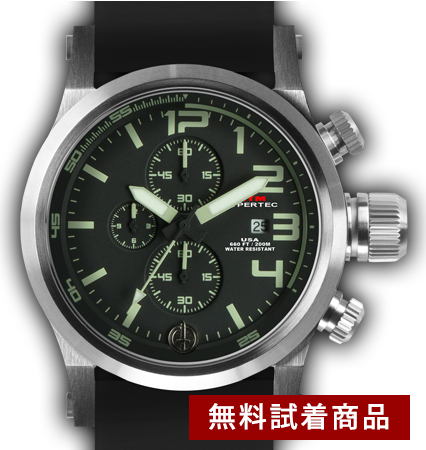 【無料TRIAL】HYPERTEC CHRONO3