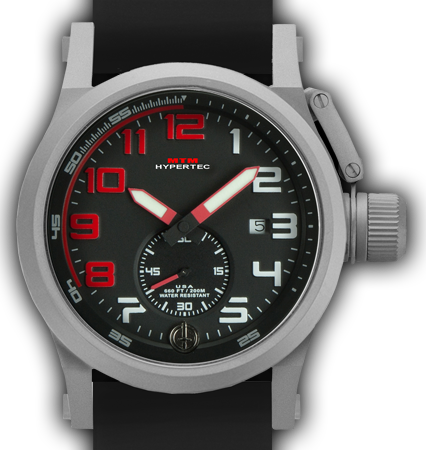 HYPERTEC CHRONO