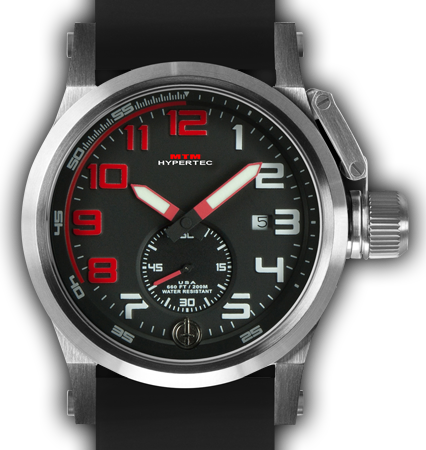 HYPERTEC CHRONO 1
