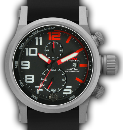 HYPERTEC CHRONO