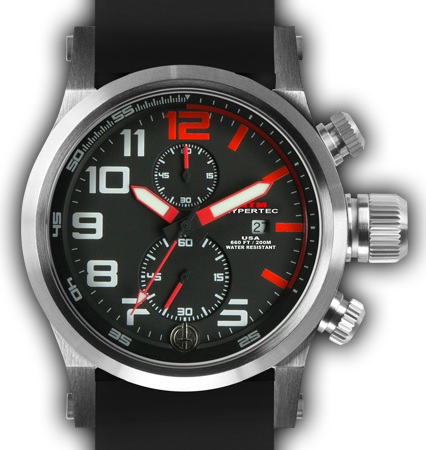 HYPERTEC CHRONO