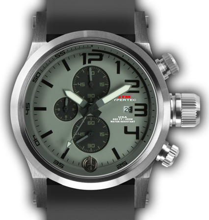 HYPERTEC CHRONO 3