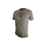 MTM Shirt Venetian Gray