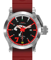 【完売】ウルトラセブン55周年 & monoマガジン発刊40周年 & MTM Watchコラボレーションウォッチ