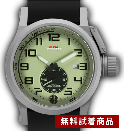 【無料TRIAL】HYPERTEC CHRONO