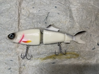 AYUCLONE180SW-KDW23グローホワイト