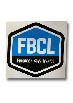 FBCLステッカー