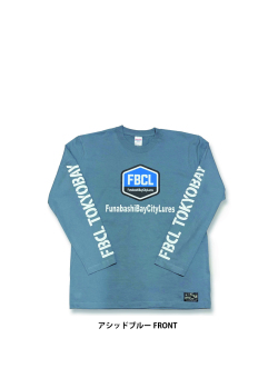 FBCL_sinse2020ロンT