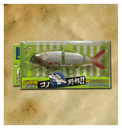 コノ野郎１８０ クリアチャート