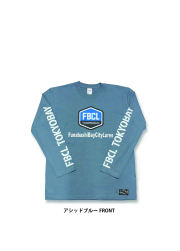 FBCL_sinse2020ロンT