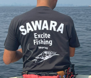 FBCL_SAWARA_Tシャツ