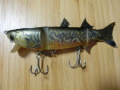 BORACON150 KDW02タイガートラウト