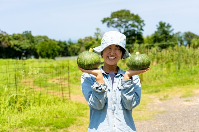 かぼちゃ