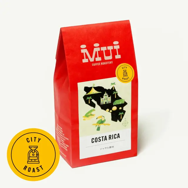 コスタリカ「ジャサル農地」C