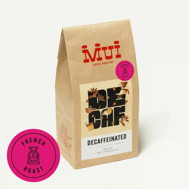 デカフェ・サンフェルナンド