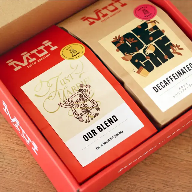 Just_Marriedセット