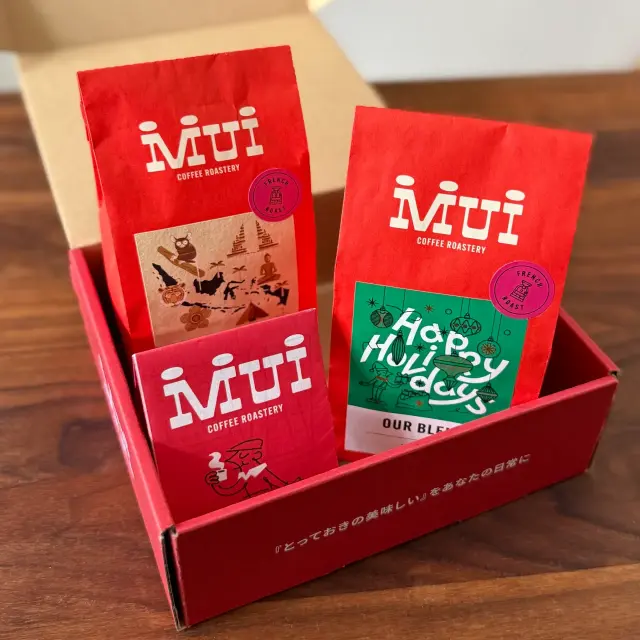 HH入りギフトセット