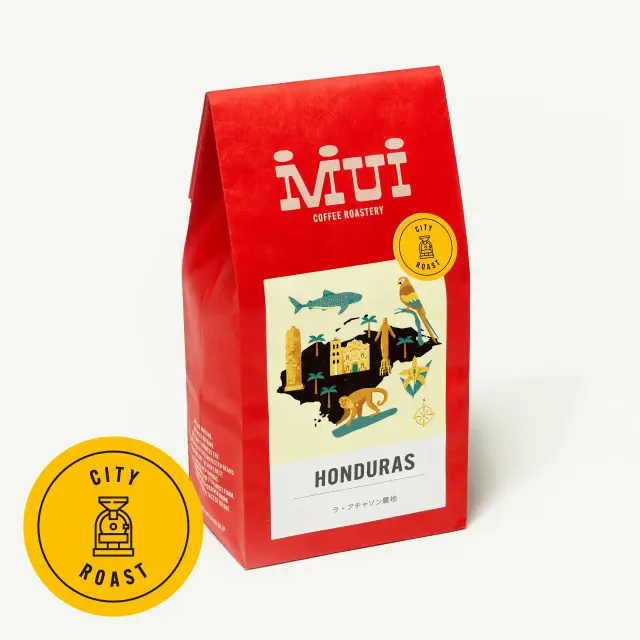 アチャソン農地