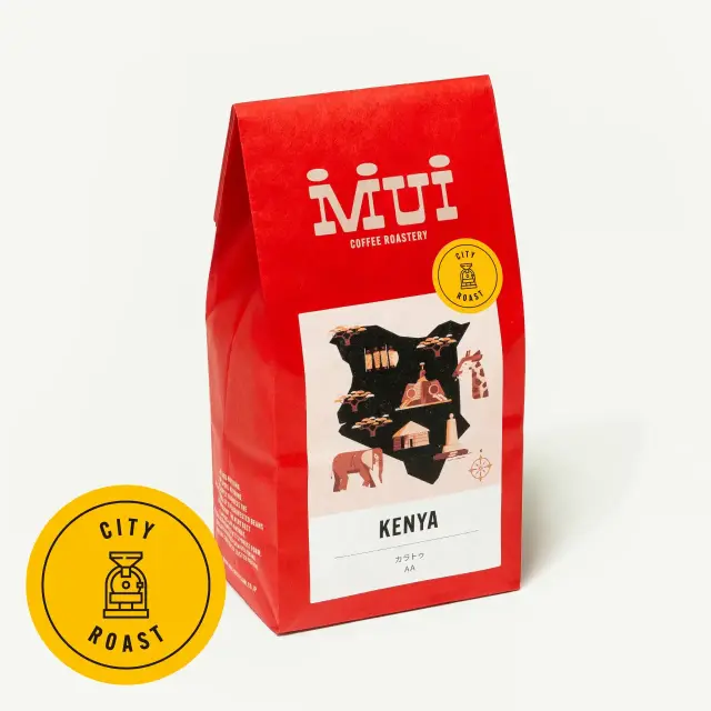 コーヒー豆一覧 | コーヒー豆通販なら元住吉「Mui」