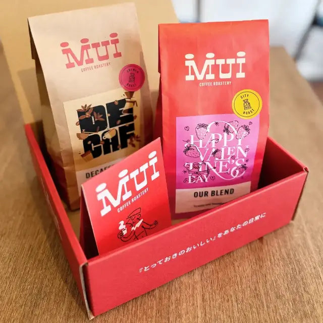 Valentine入りギフトセット