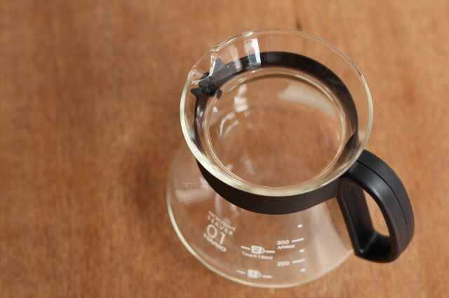 ハリオ　360ccサーバー