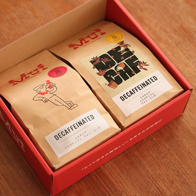 anemos コーヒー 食品詰め合わせ CAFE＠HOME フードウィズコーヒーセット6Pのプレゼント