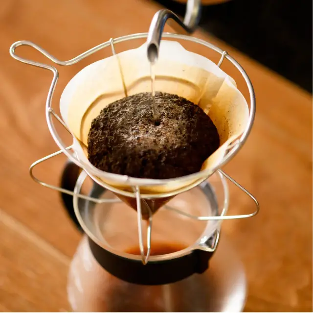 フレームドリッパー